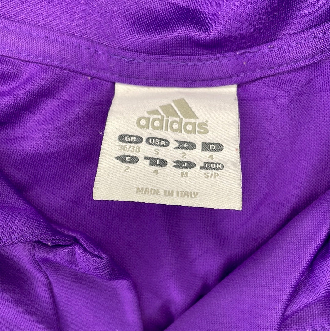 Fiorentina 2003 -2004 Home Shirt - Small - 8/10 Condition - Vintage Fiorentina Shirt