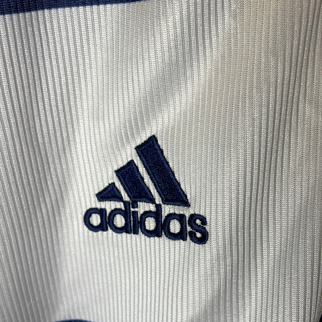 Bayern Munich 1998-1999 Away Shirt - Medium - Good Condition