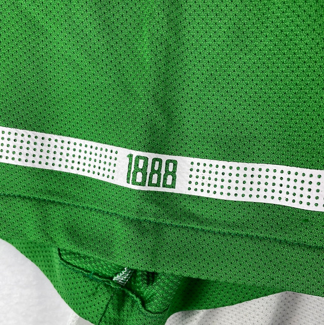 Celtic 2011/2012 Away Shirt - Various Adult Sizes - Good To Excellent