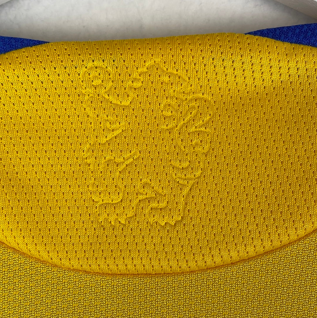 Chelsea 2008/2009 Third Shirt - 2XL - Excellent Condition