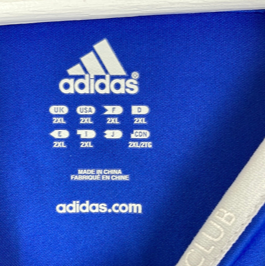 Chelsea 2006-2008 Home Shirt - Terry 26 - 2XL - Very Good Condition