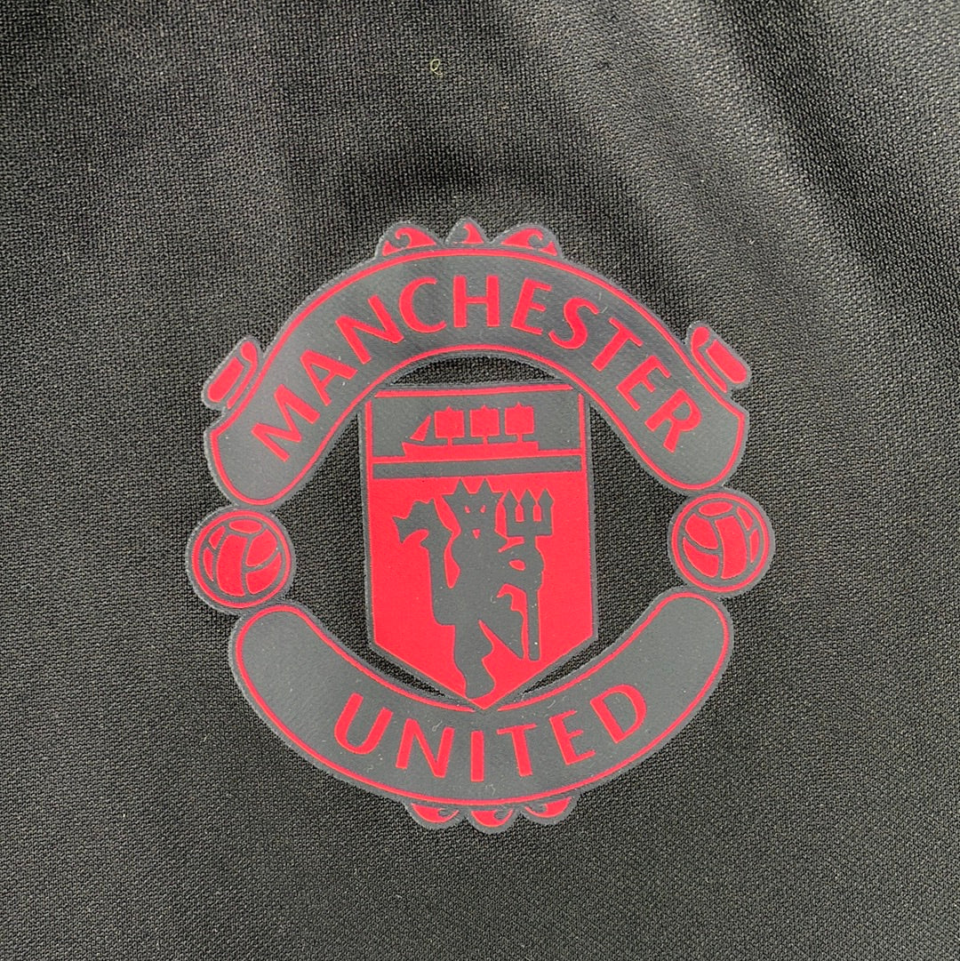 Manchester United 2018/2019 Training Shirt - Extra Large - Excellent Condition - Adidas CW7608