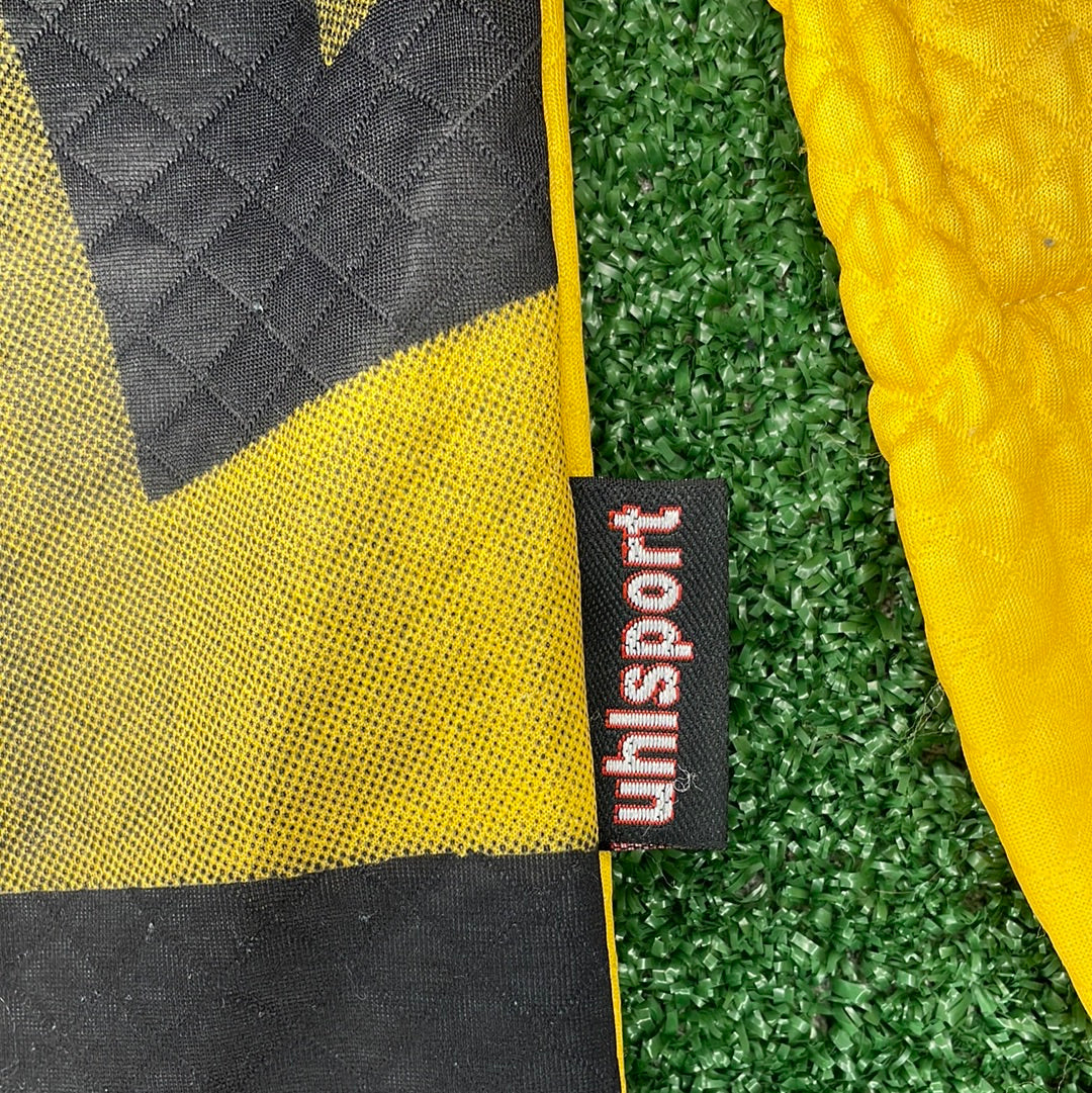 UHLSPORT TAG