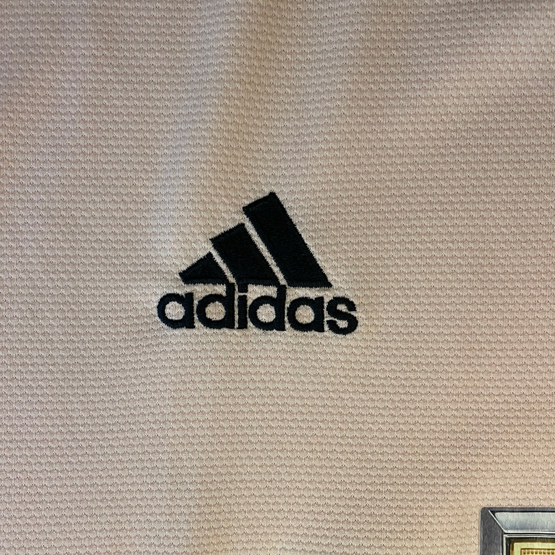 Manchester United 2018/2019 Away Shirt - Extra Large - Excellent Condition - Adidas CG0038