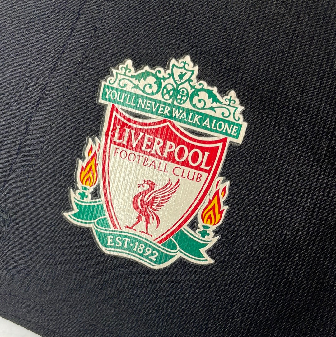 Liverpool 2003/2004 Shorts - Extra Large Adult - Excellent Condition