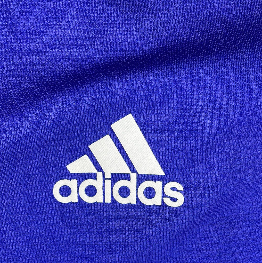 Japan 2014 Home Shirt - Basic Version - Various Sizes - Excellent Condition - Adidas G85293