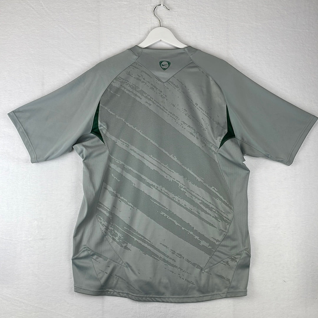 Celtic 2007/2008 Training Shirt - Various Sizes - Very Good Condition