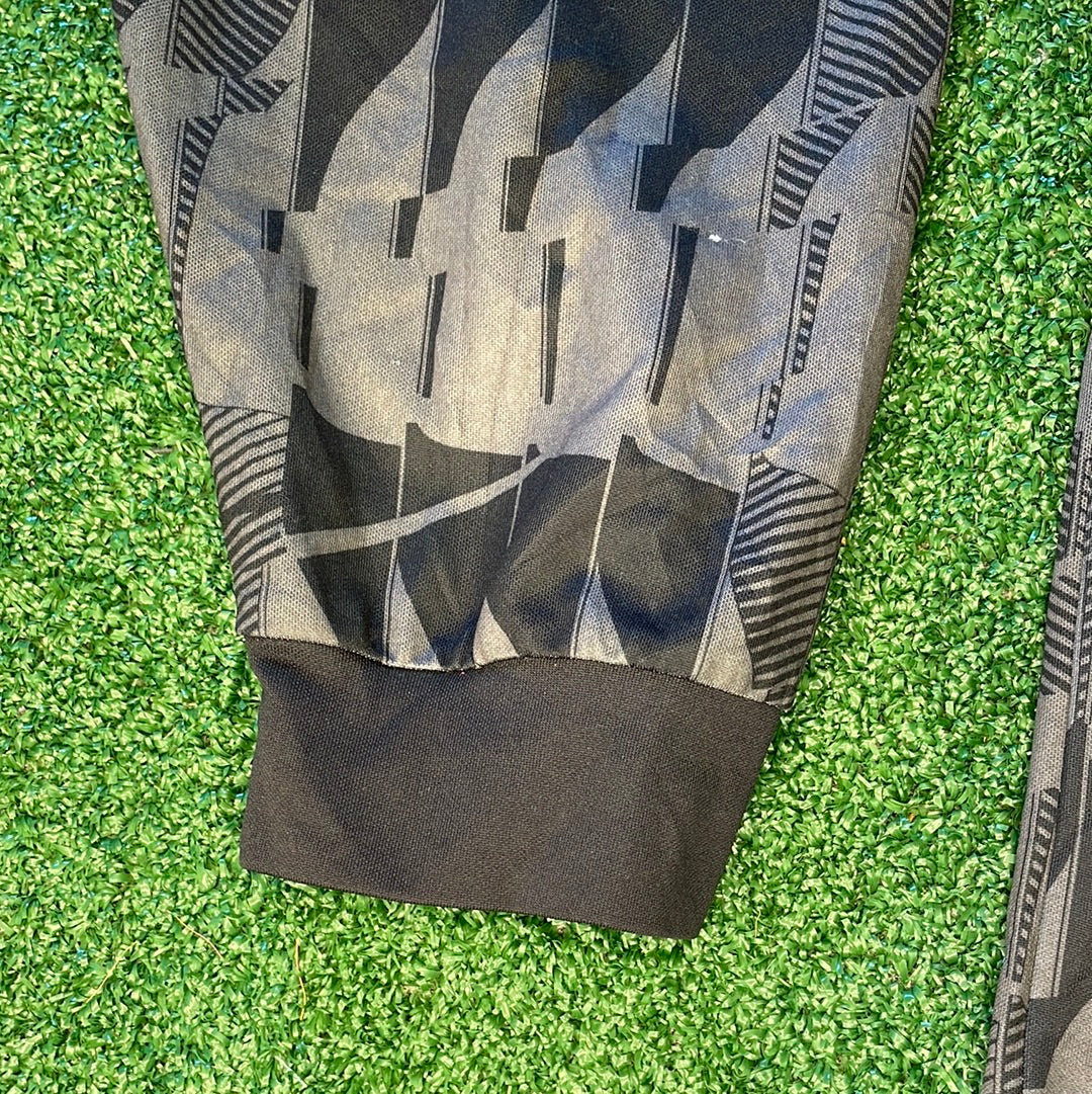 Vintage Sweden 1990s Referee Shirt - XL/XXL - Very Good Condition