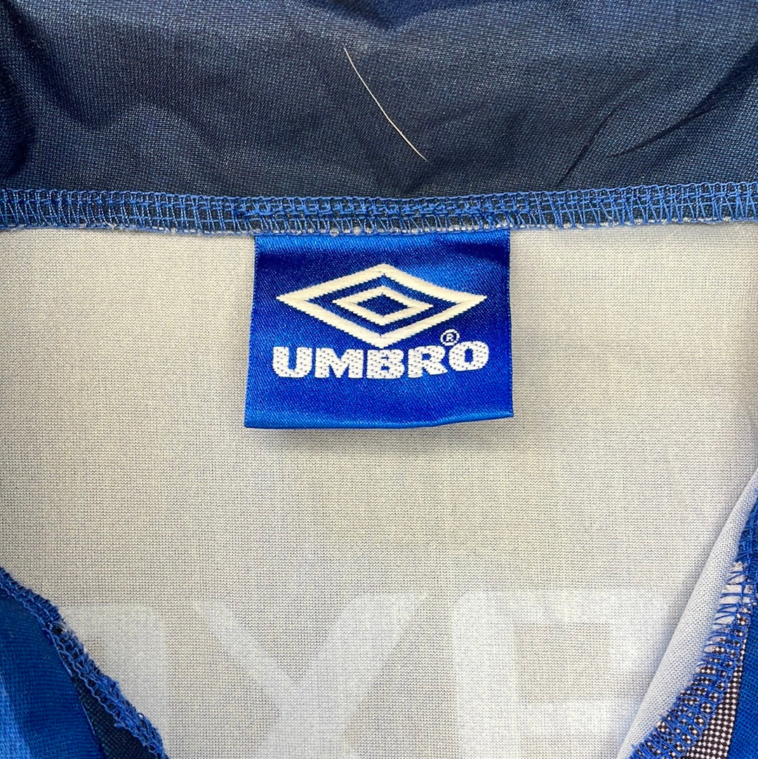 Kashiwa Reysol 1999 2000 Away Shirt - S or M - Fantastic Condition - J-League