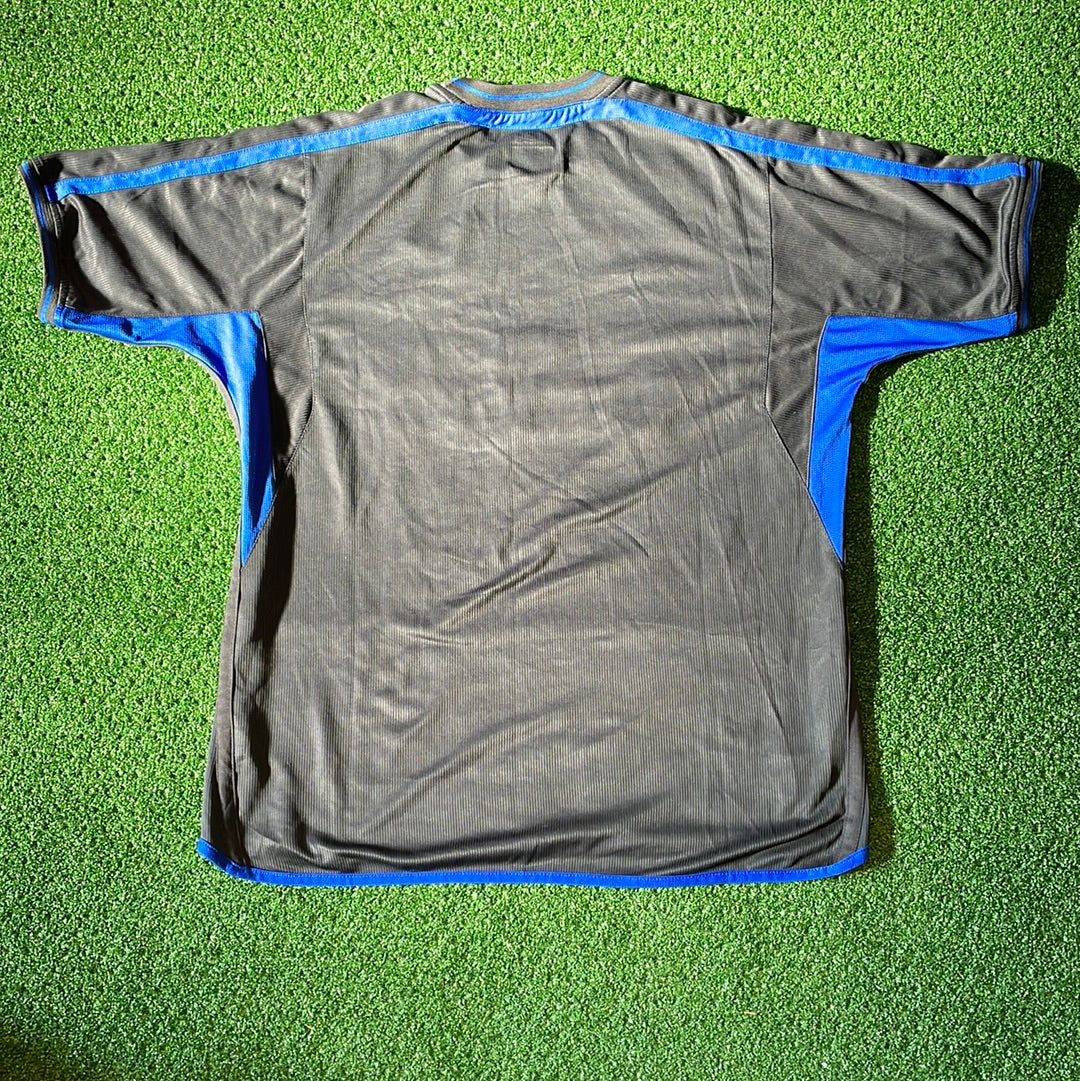 Chelsea 2003/2004 Third Shirt - XL - Very Good Condition - Authentic Umbro Shirt