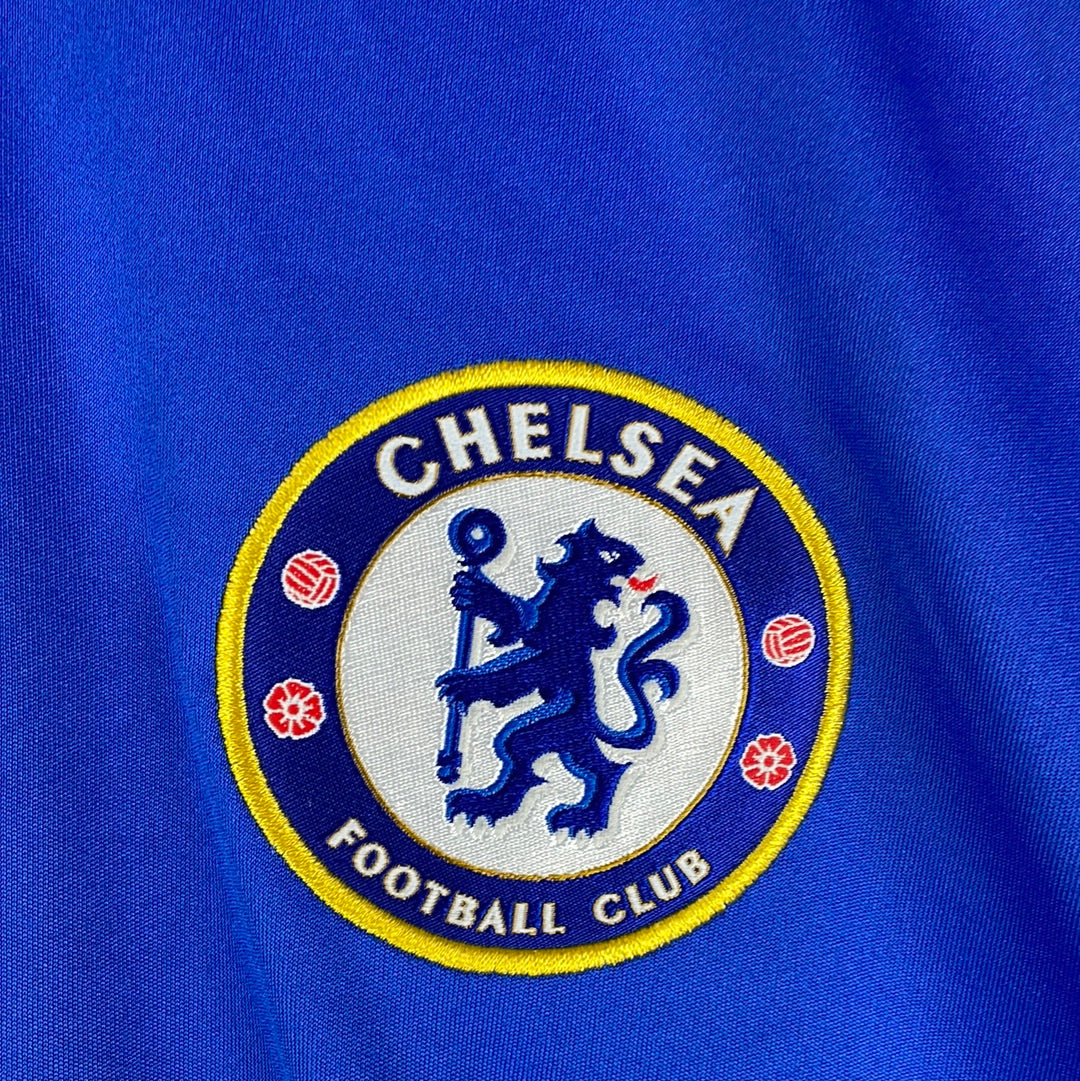 Chelsea 2006-2008 Home Shirt - Terry 26 - 2XL - Very Good Condition