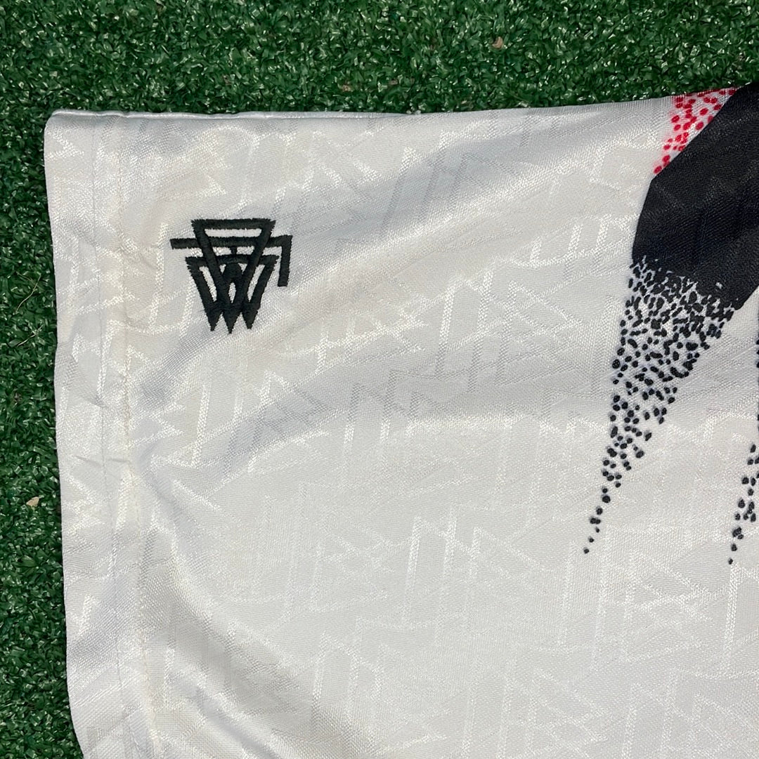 Germany 1994 home shirt - Large: XL size - 8/10 Condition - Authentic 90s Shirt