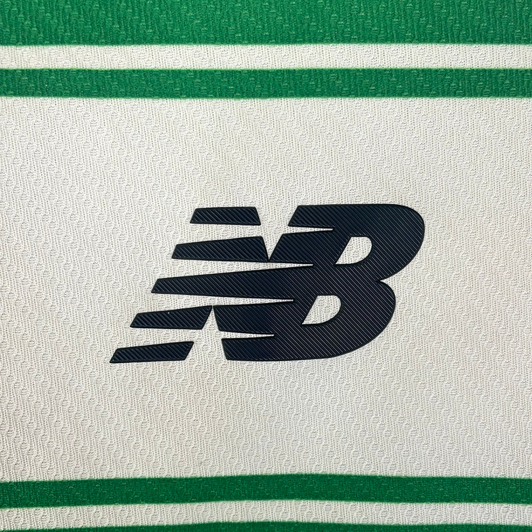 Celtic 2015/2016 Home Shirt - Large - Good Condition