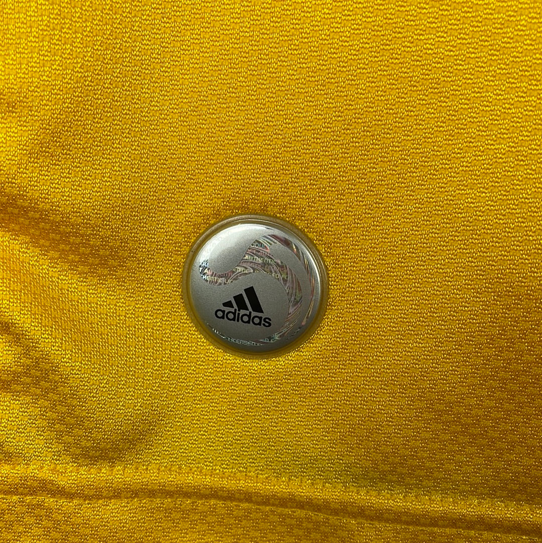Chelsea 2008/2009 Third Shirt - 2XL - Excellent Condition
