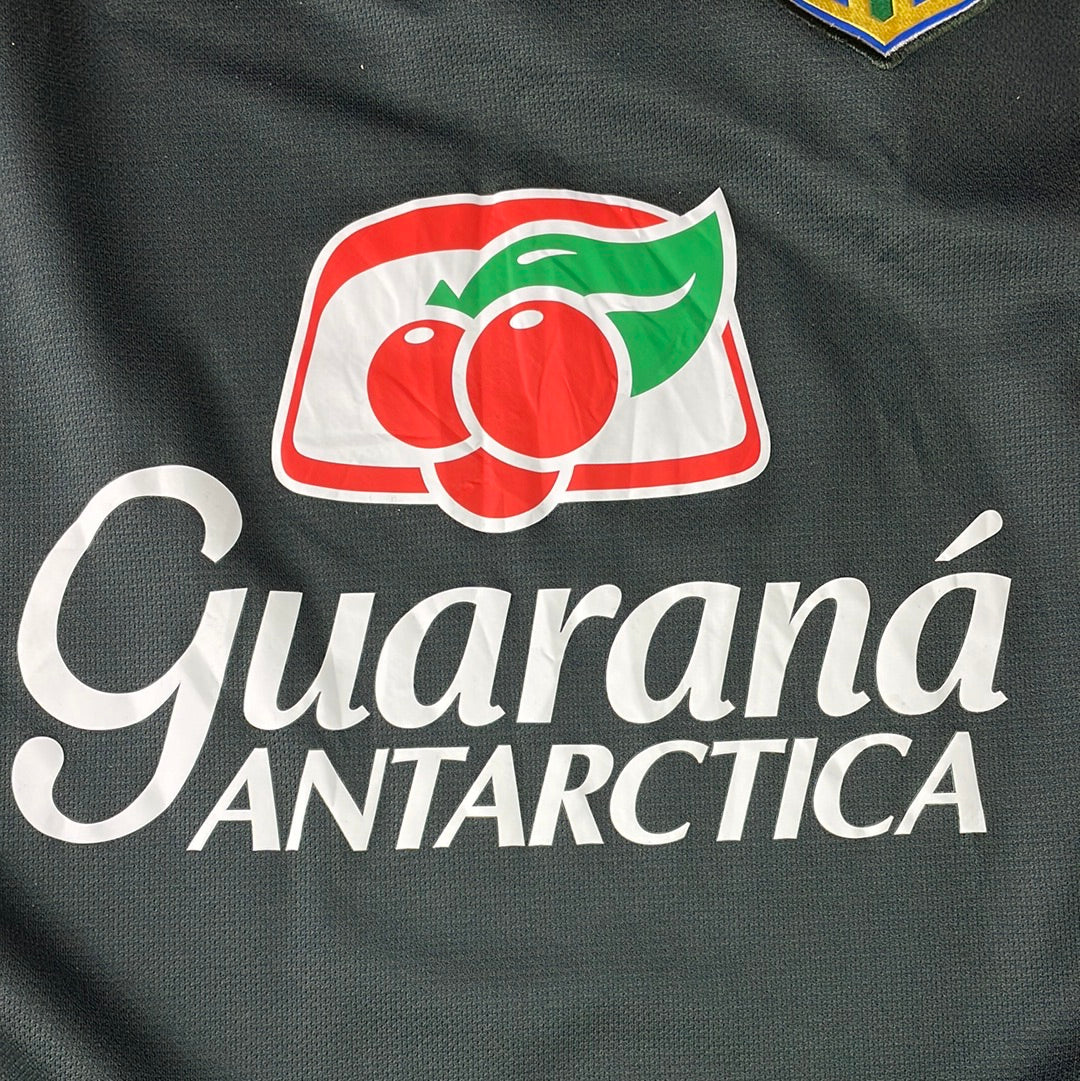Brazil Training Shirt - Extra Large - Very Good Condition