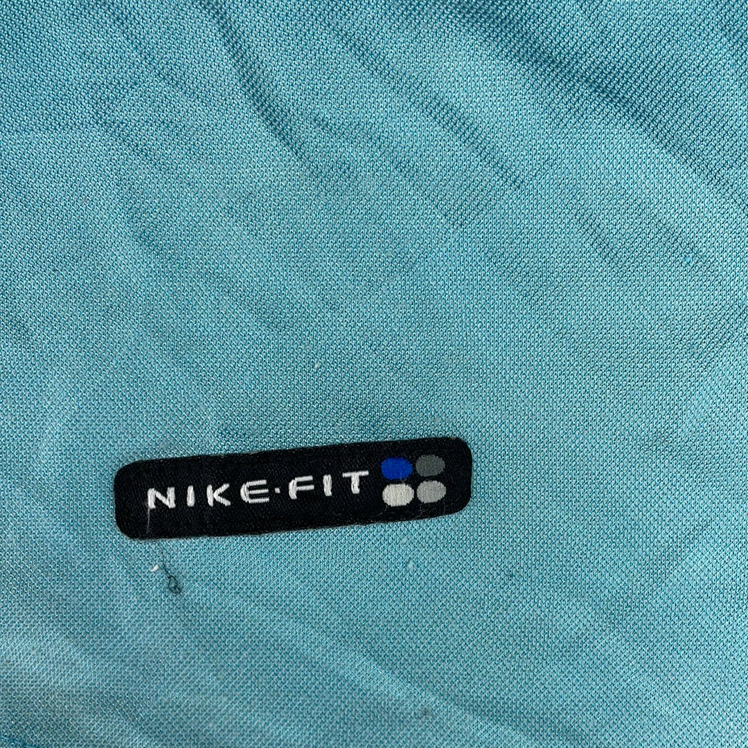 Napoli 1998/1999 Home Shirt - Extra Large - Good Condition - Vintage Napoli Shirt