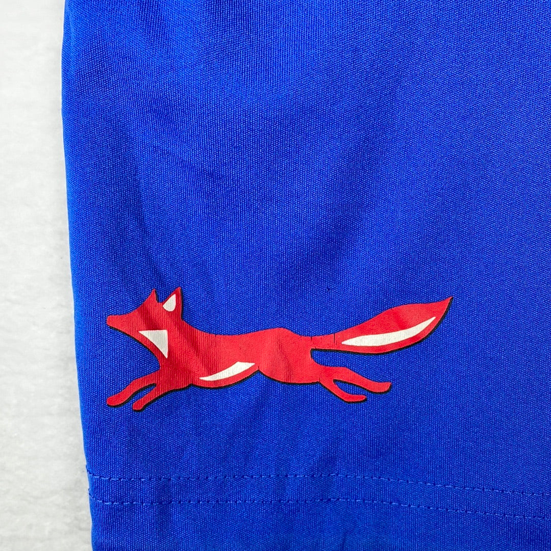 Carlisle 2007/2008/2009 Home Shirt - Large Adult - Very Good Condition