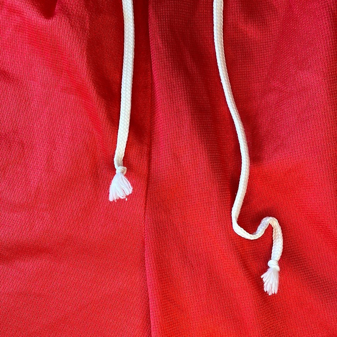 Liverpool 1998-1999-2000 Home Shorts - Small - Excellent Condition