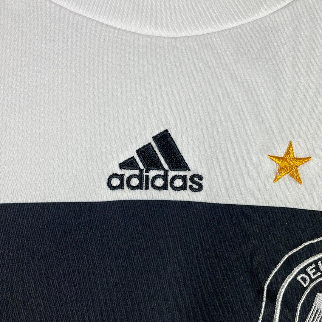 Germany 2006/2007 Home Shirt - Extra Large Adult - Very Good Condition