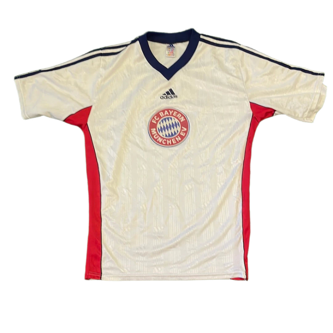 Bayern Munich 1993 to 1995 Training Shirt