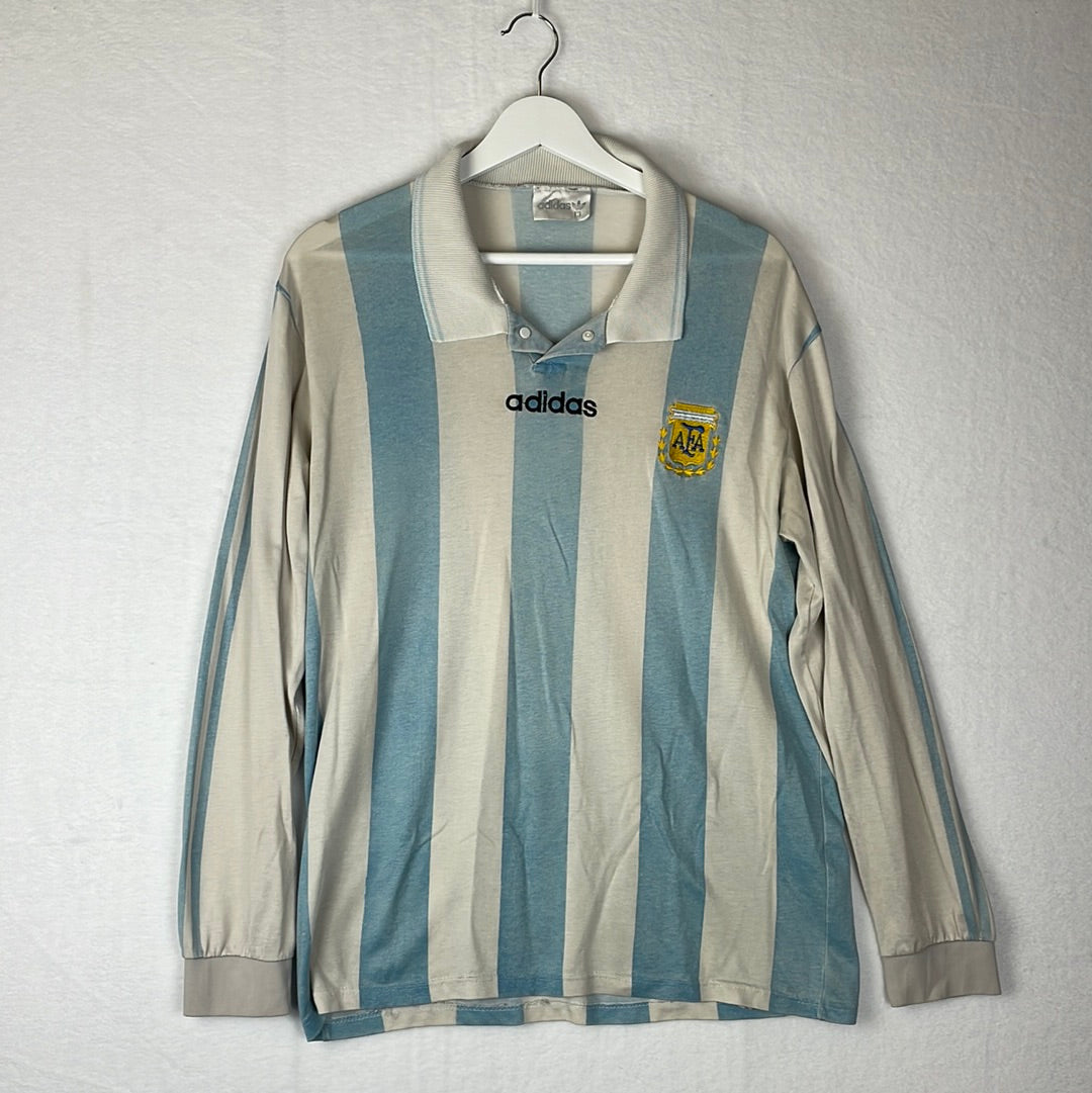 Argentina 1994 Home Shirt