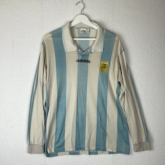 Argentina 1994 Home Shirt