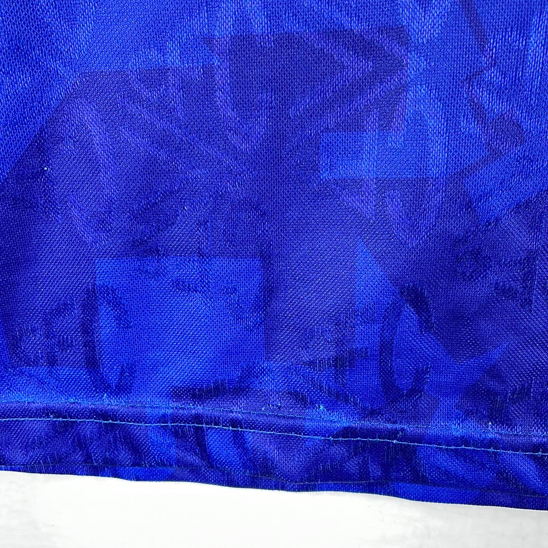 Chelsea 1991/1992 Home Shirt - Large & XL - Good Condition - Vintage Umbro