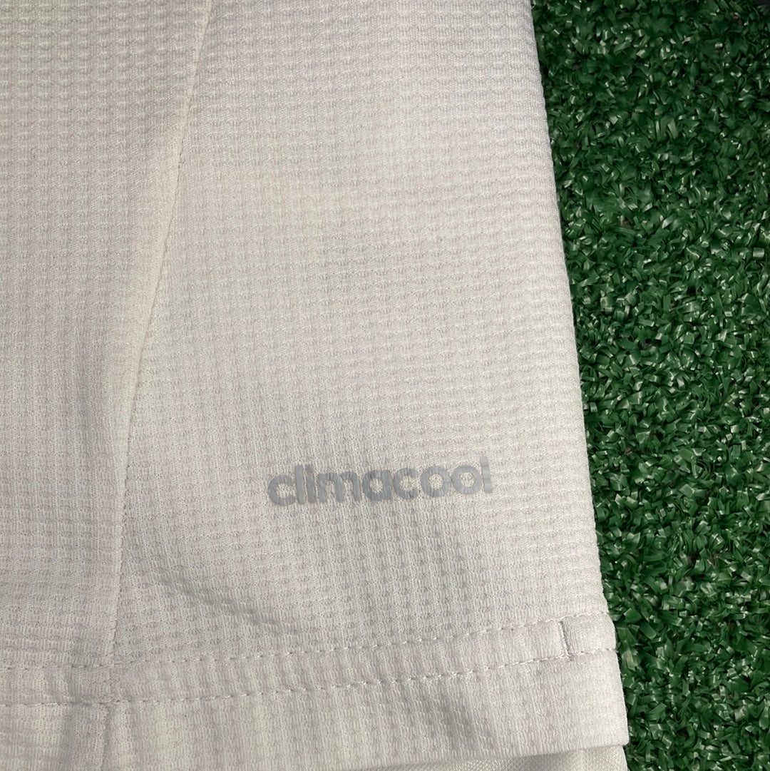 Real Madrid 2015-2016 Home Shirt - Ronaldo 7 - 15/16 - Small Mens - 8/10 - Authentic - Adidas S12659