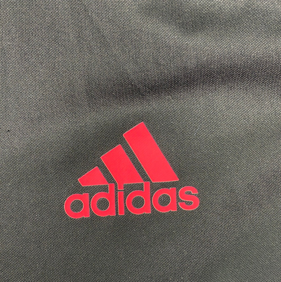 Manchester United 2018/2019 Training Shirt - Extra Large - Excellent Condition - Adidas CW7608