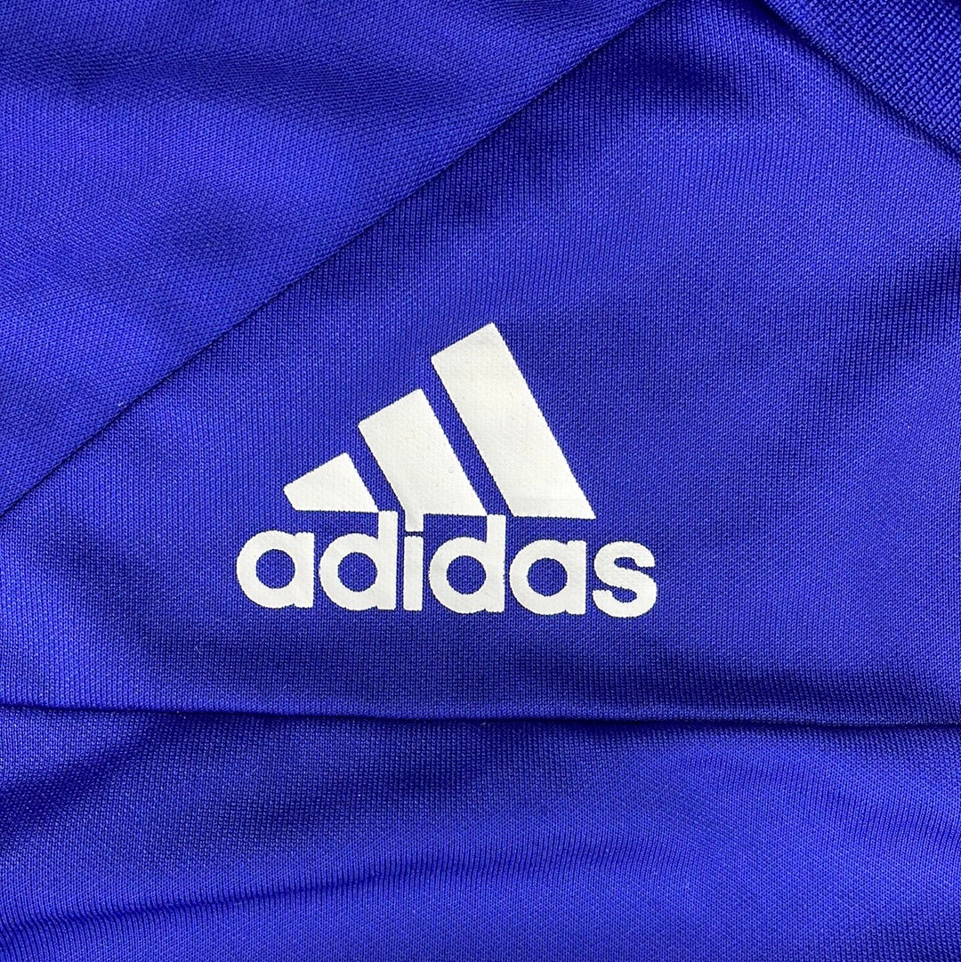 Japan 2010 Home Shirt - Medium - Excellent Condition - Adidas P67411