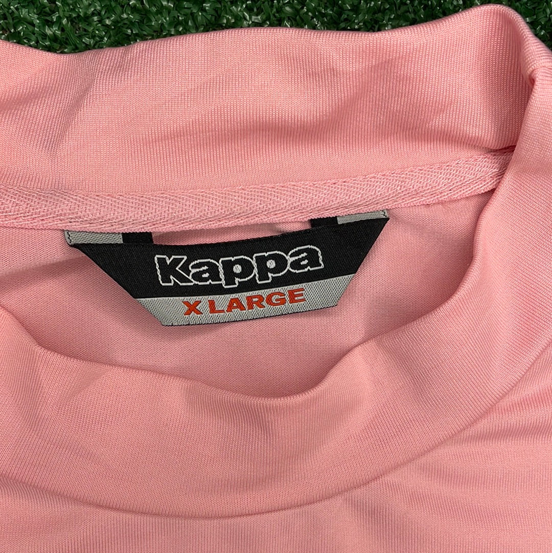 Werder Bremen 2006/2007 Goalkeeper Shirt - Excellent - XL/ Large - Vintage Kappa
