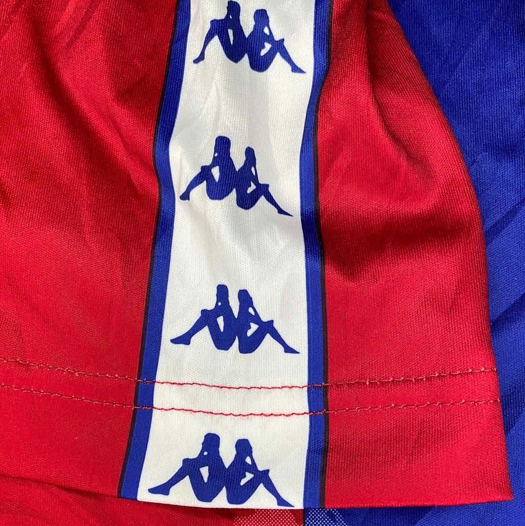 KAPPA SLEEVES