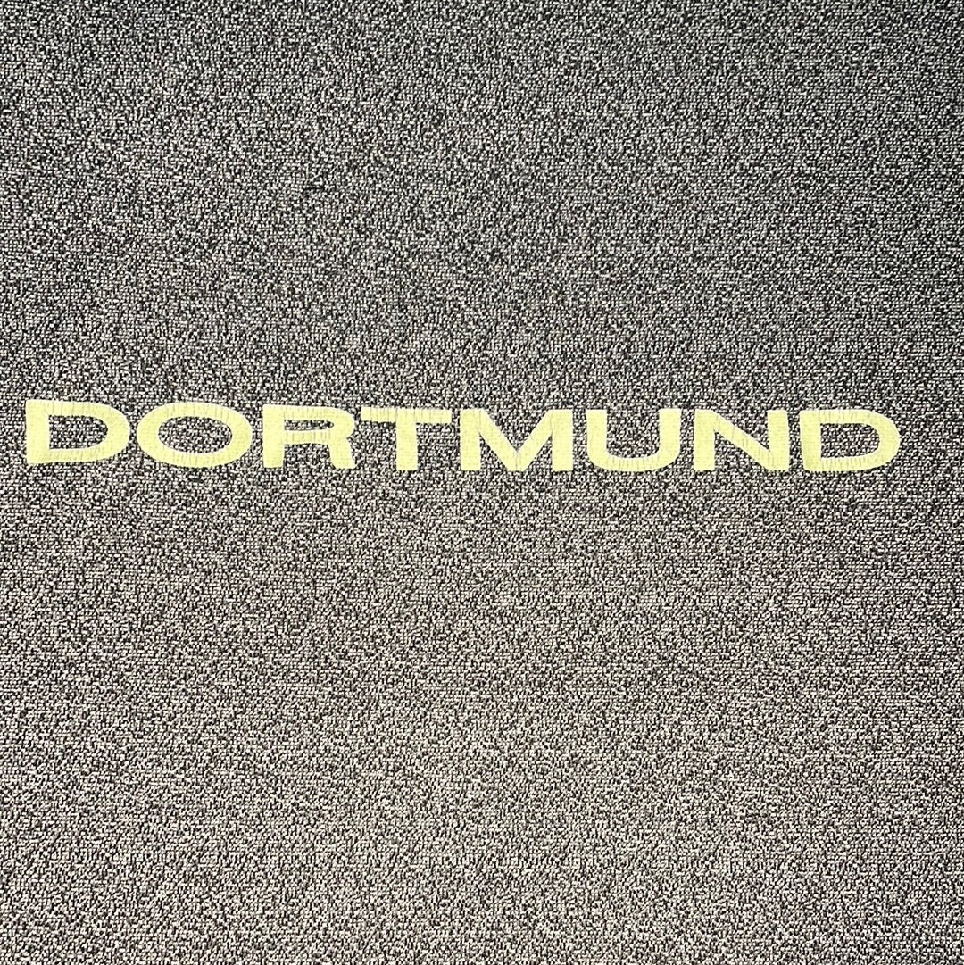 Back Dortmund print