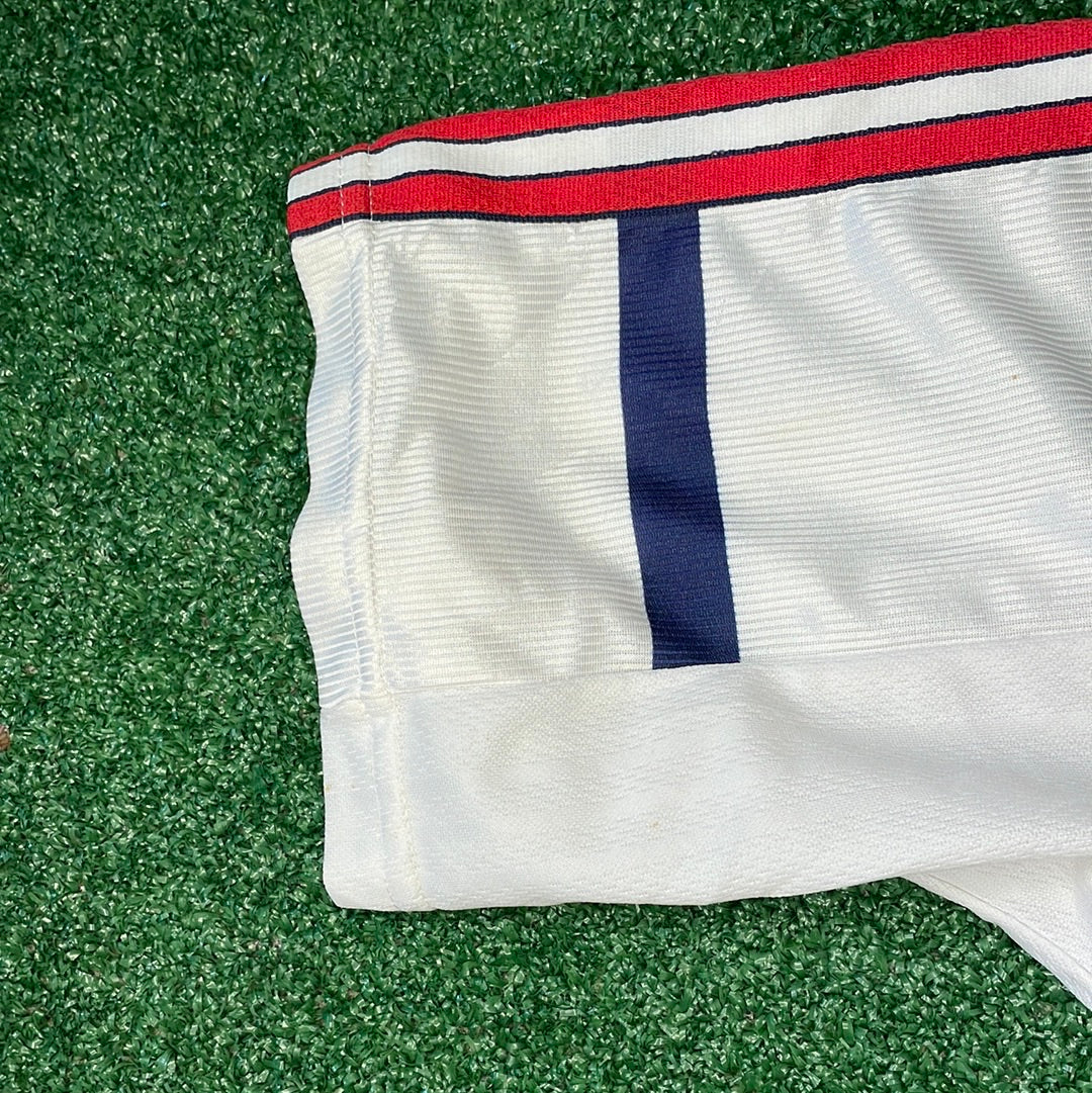 Bayern Munich 1998-1999 Away Shirt - Medium Adult - Excellent Condition