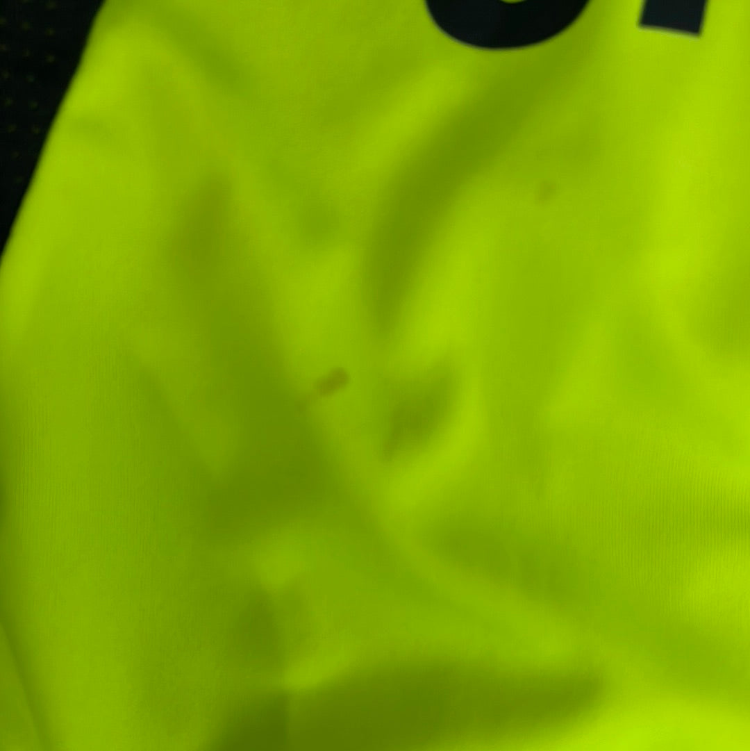 Chelsea 2007/2008 Away Shirt - Medium/ Large - Long Sleeve - Excellent Condition