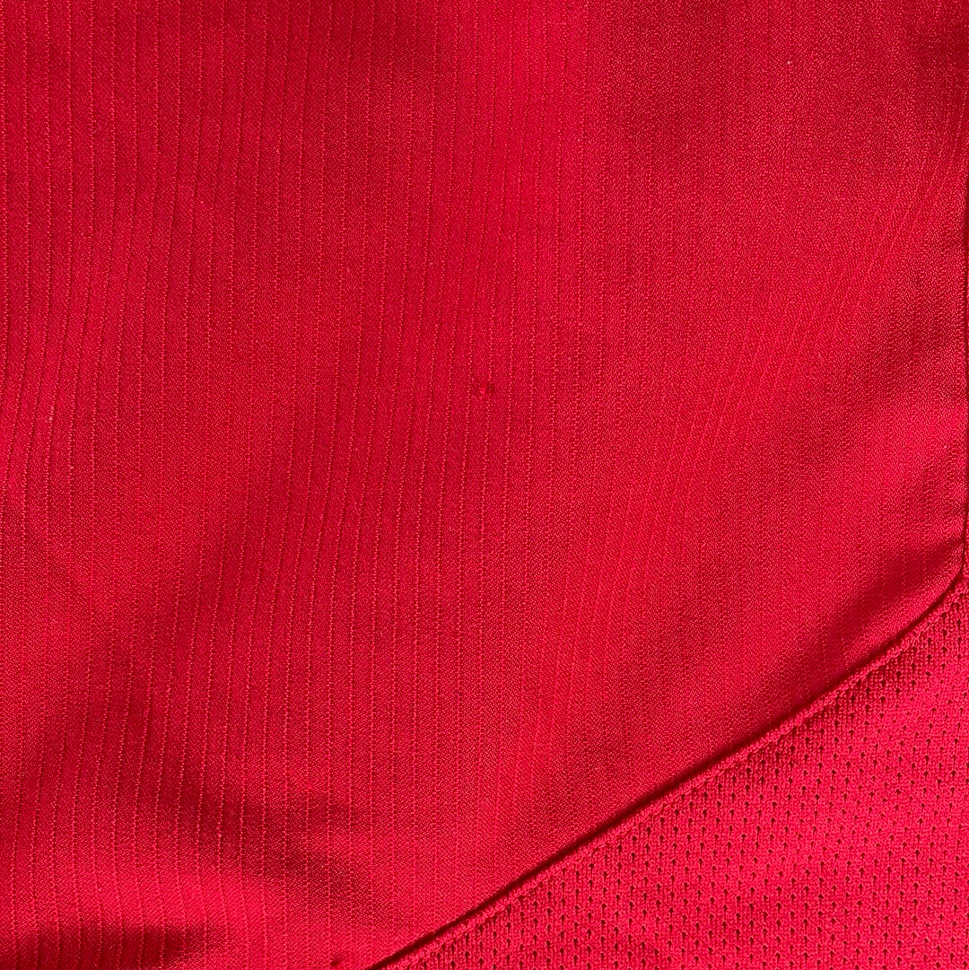 Manchester United 2004-2005 Home Shirt - Youth Extra Large - Excellent Condition