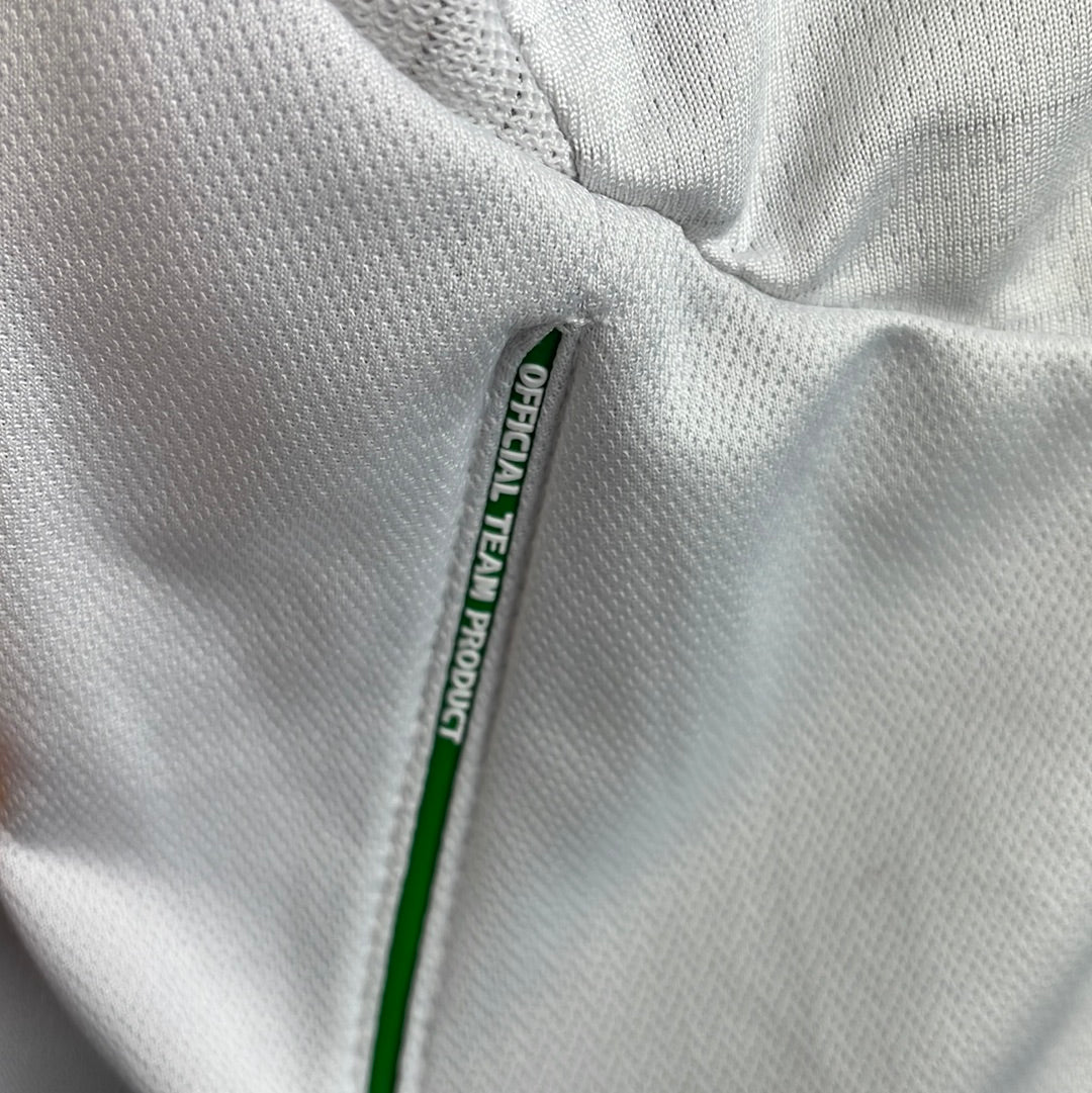 Ireland 2006 Away Shirt - Extra Large Adult - Good Condition
