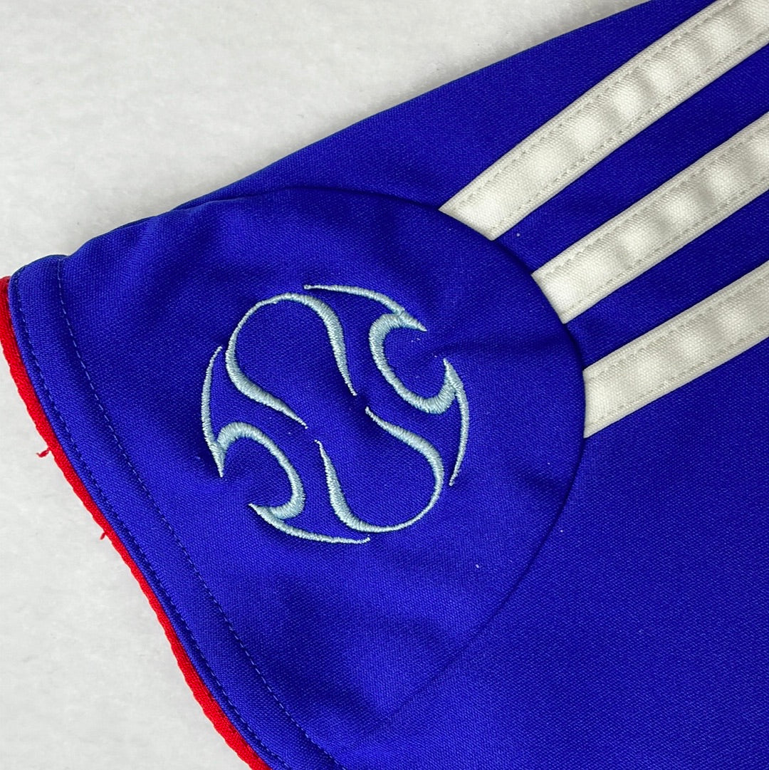 Japan 2006 Home Shirt - Large/ XL Adult - Excellent Condition - Adidas 740143