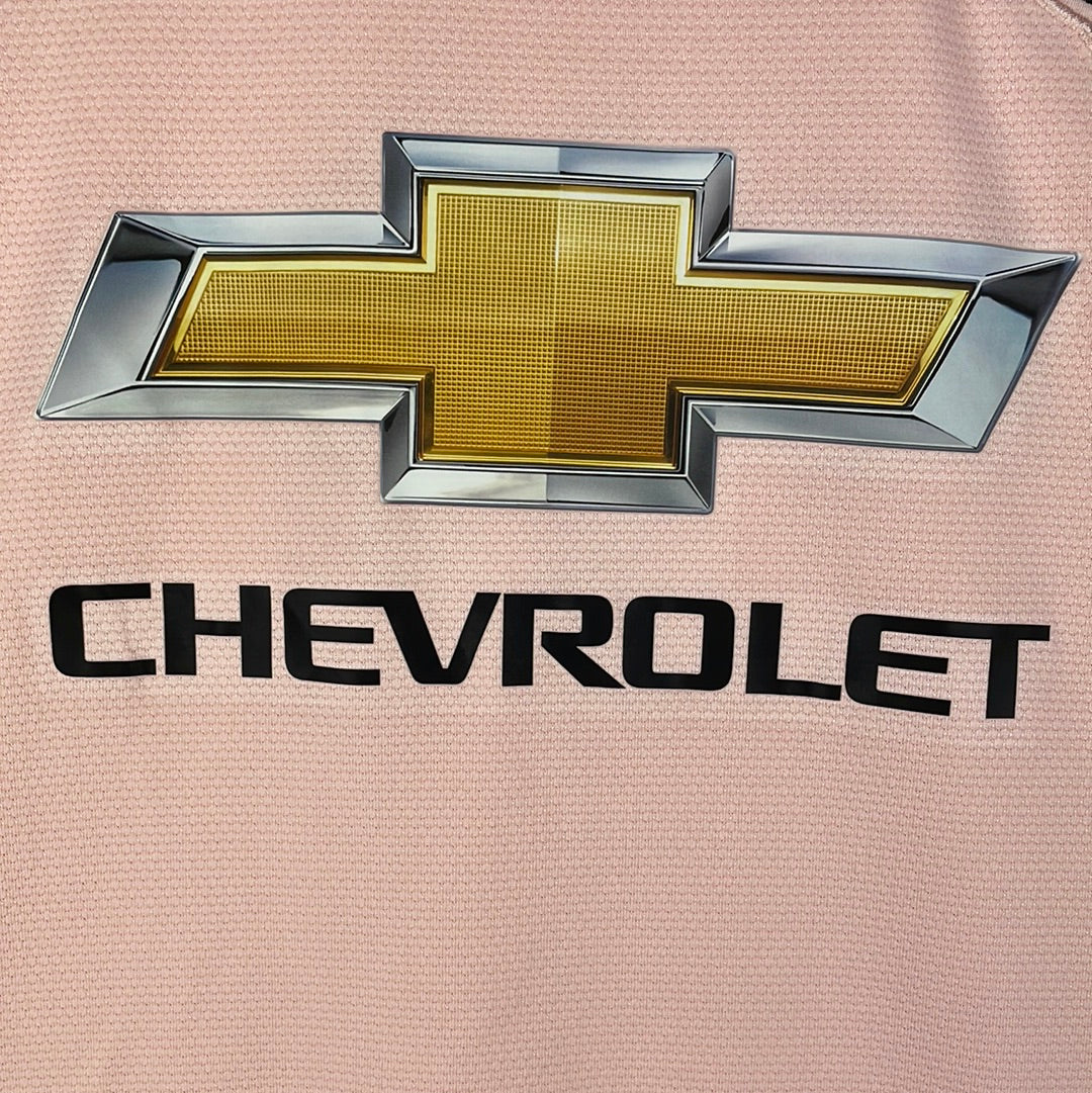 Manchester United 2018/2019 Away Shirt - Extra Large - New With Tags - Adidas CG0038
