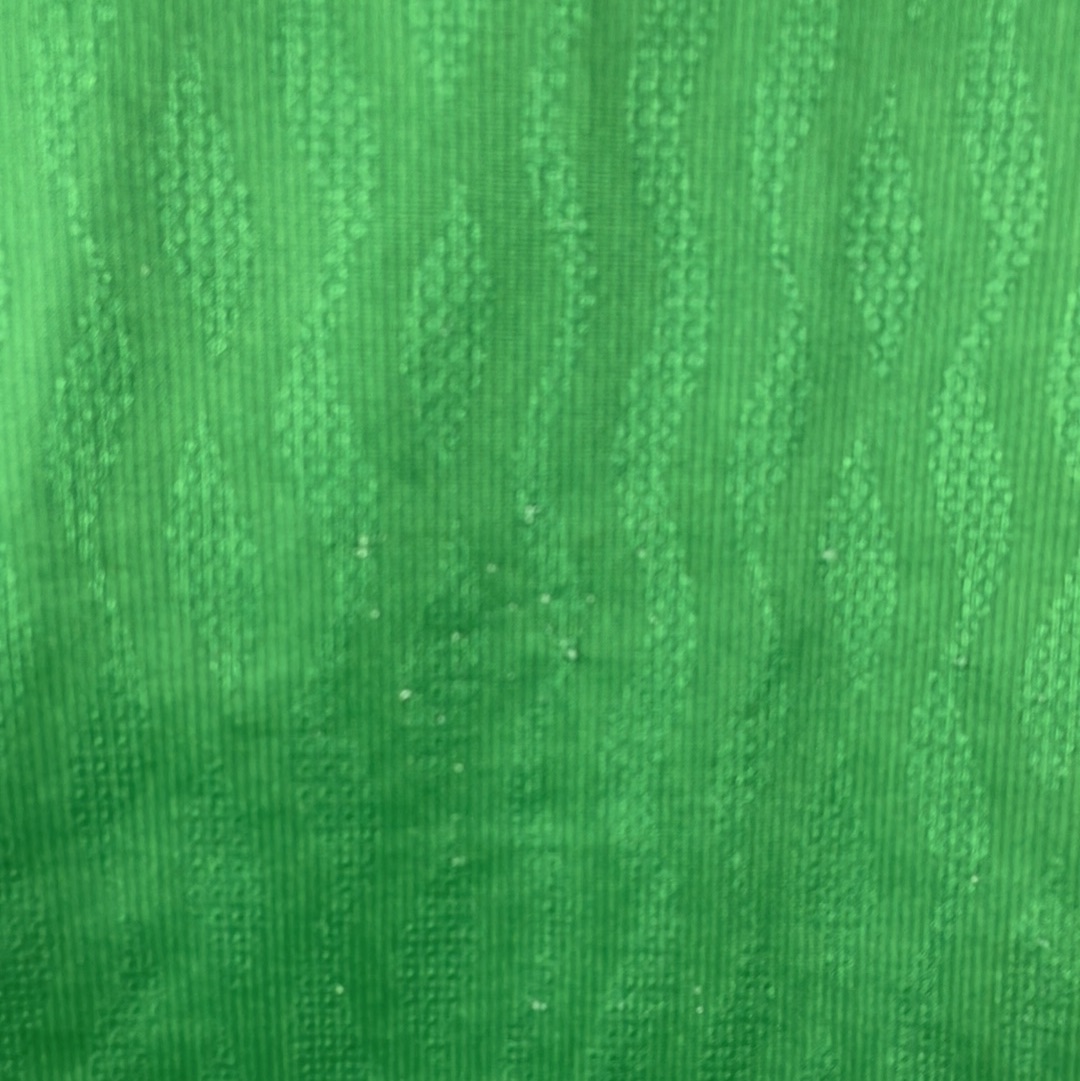 Ireland 1996 Home Shirt - Large Adult Size - Authentic Umbro Shirt