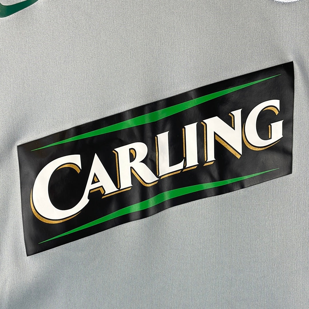 Celtic 2007/2008 Training Shirt - Various Sizes - Very Good Condition