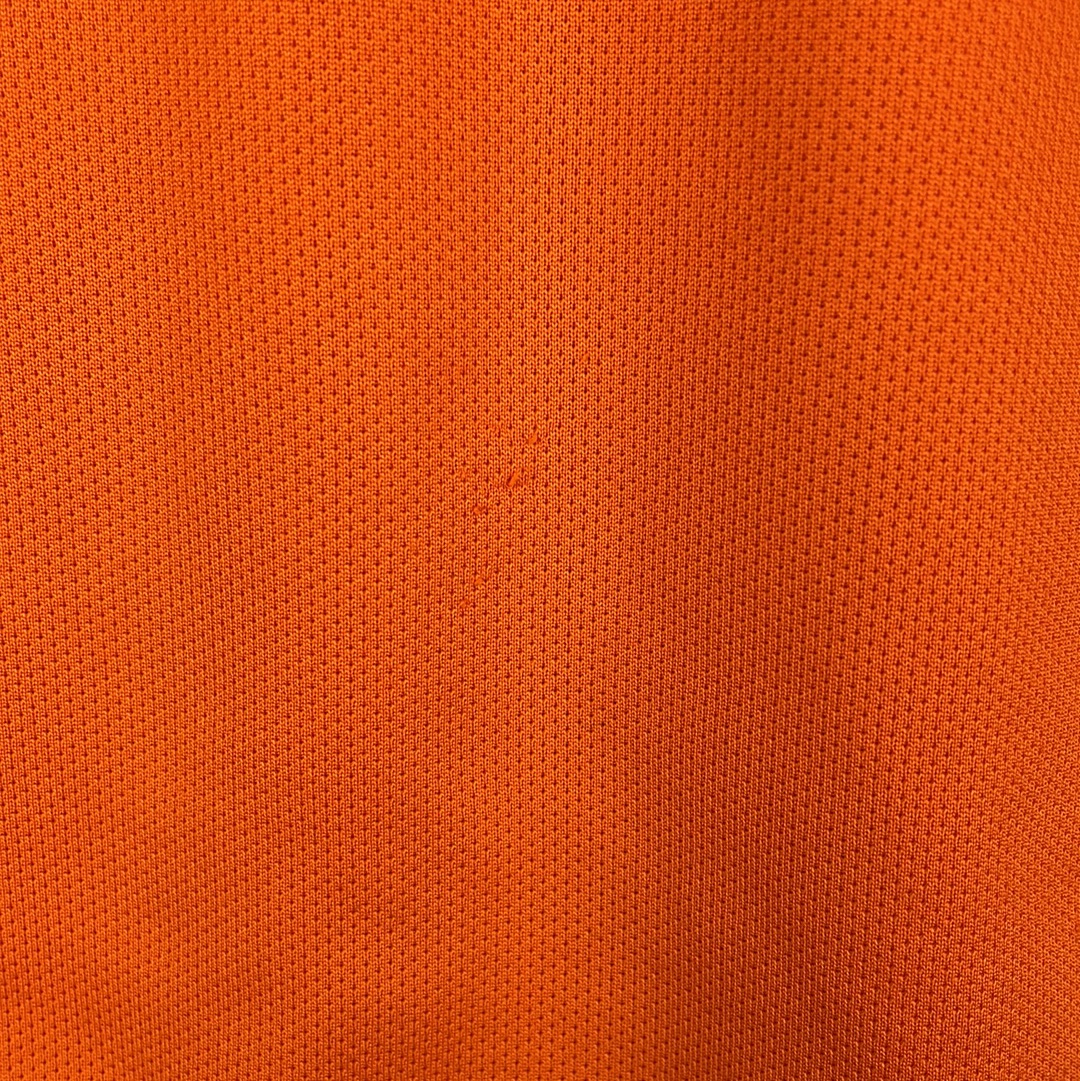 Holland 2014 Home Shirt - Size Medium - Excellent