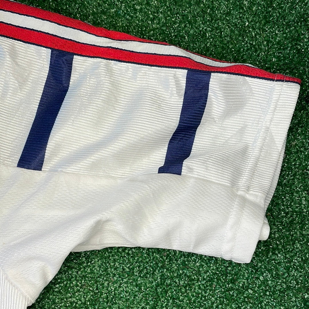 Bayern Munich 1998-1999 Away Shirt - Medium Adult - Excellent Condition