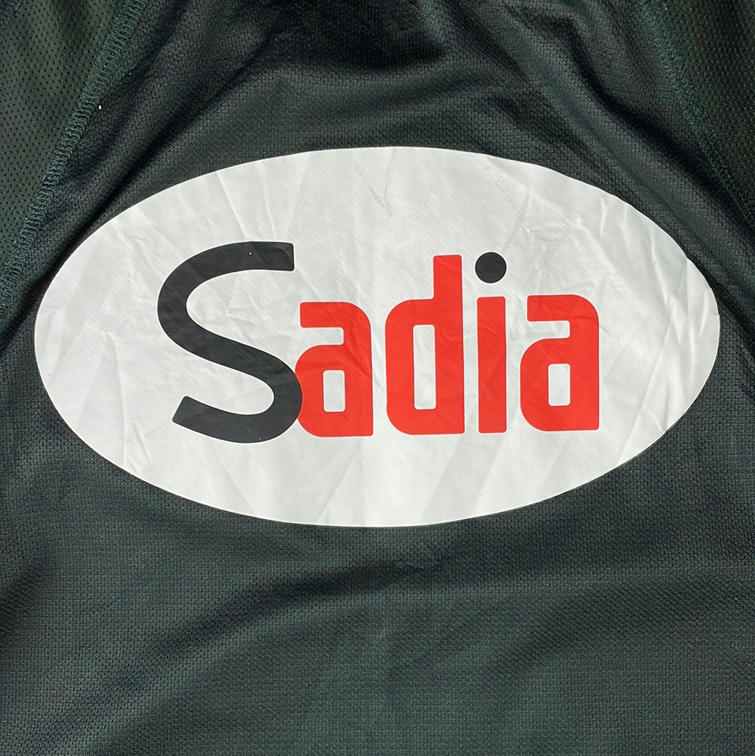 Brazil Training Shirt - Extra Large - Very Good Condition