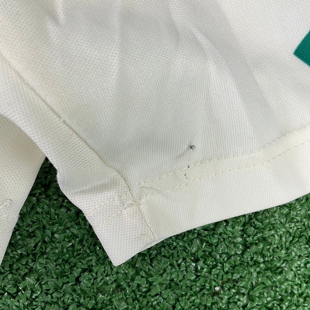 Liverpool 1991-1992-1993 Away Shorts - Small - Very Good Condition