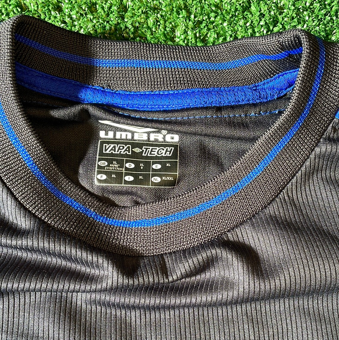 Chelsea 2003/2004 Third Shirt - XL - Very Good Condition - Authentic Umbro Shirt
