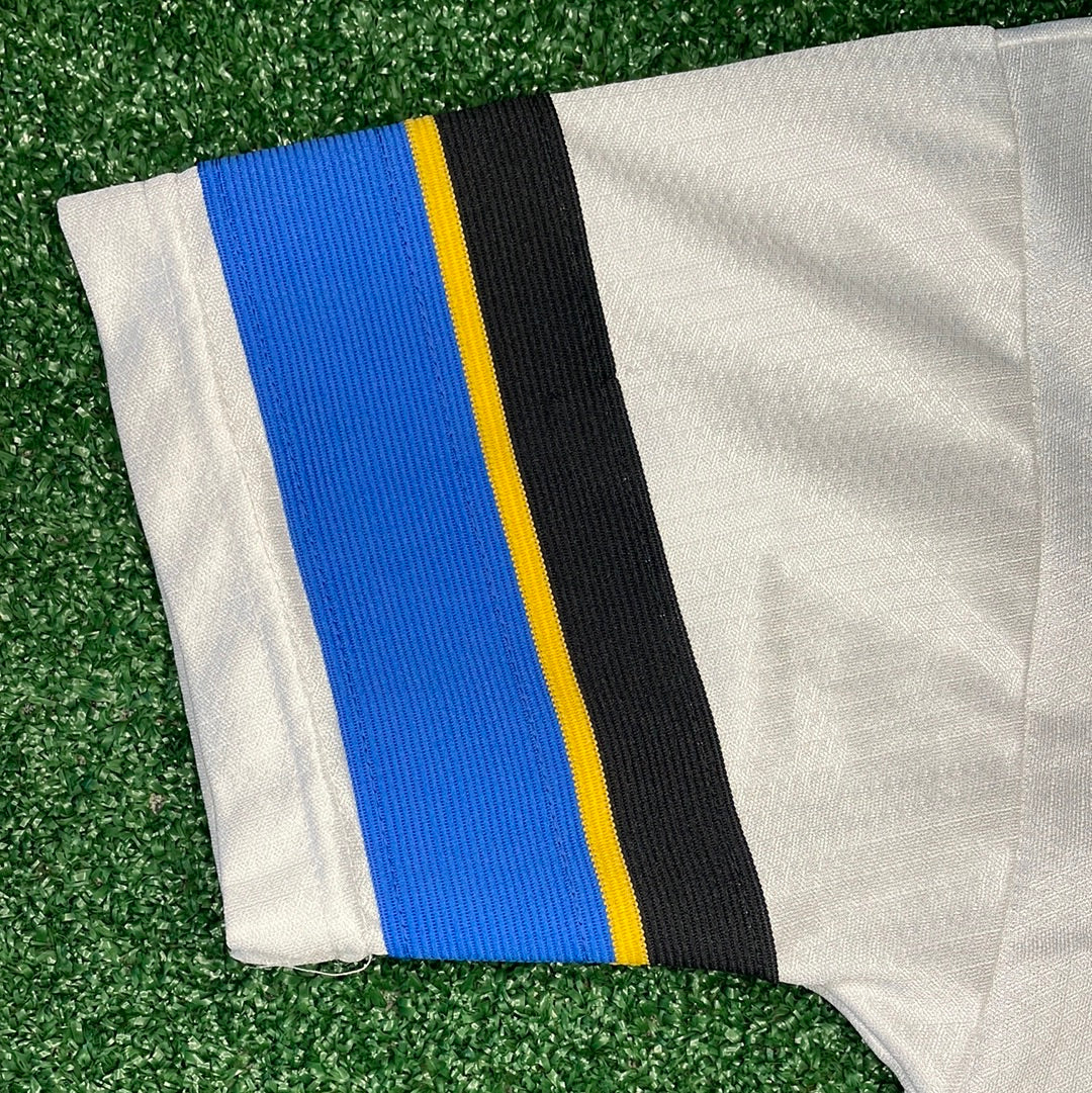 Inter Milan 1997 Away Shirt - XL Youth - 8.5/10 Condition - Original Umbro Shirt