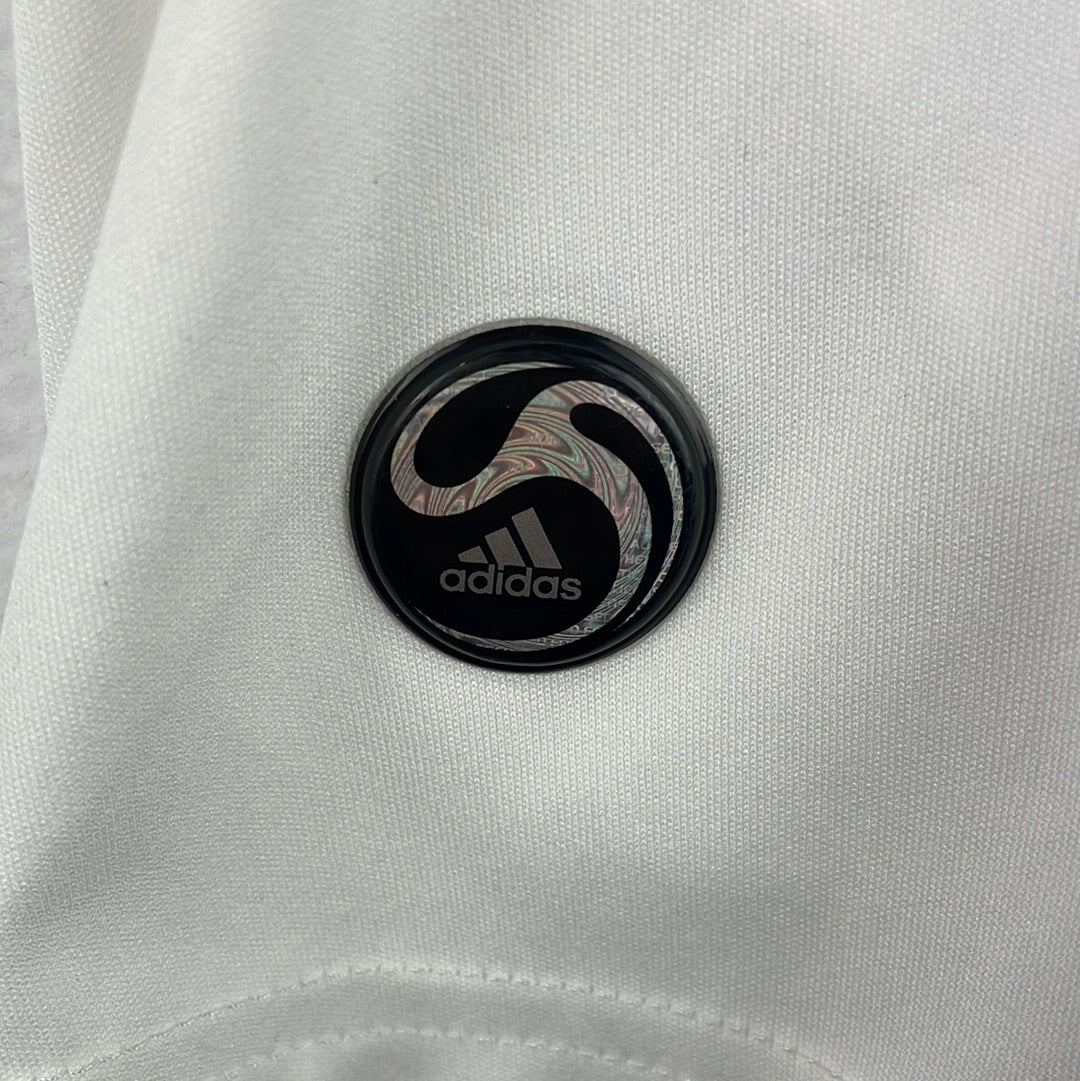 Germany 2006/2007 Home Shirt - Extra Large Adult - Very Good Condition