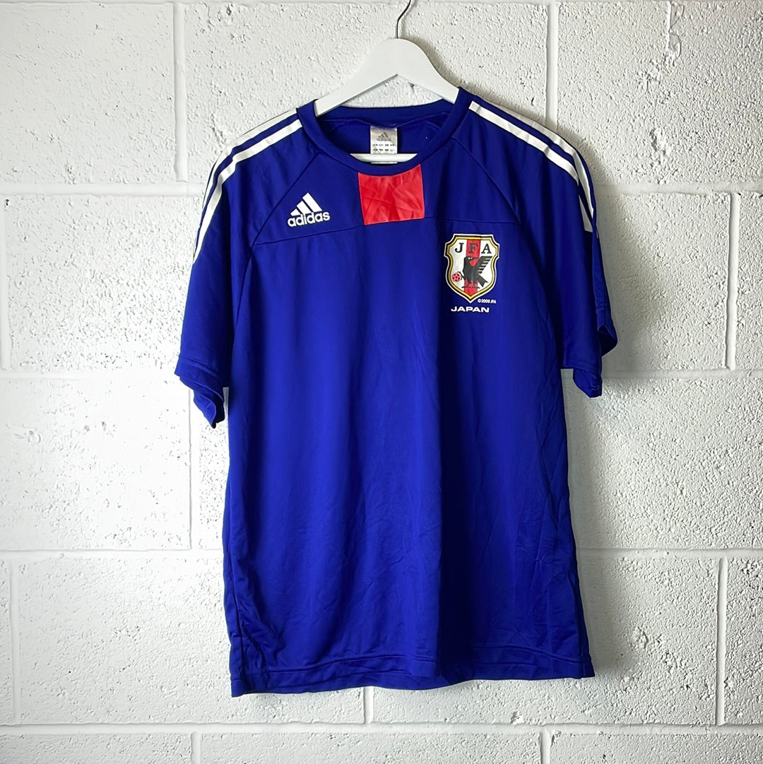 Japan 2010 Home Shirt