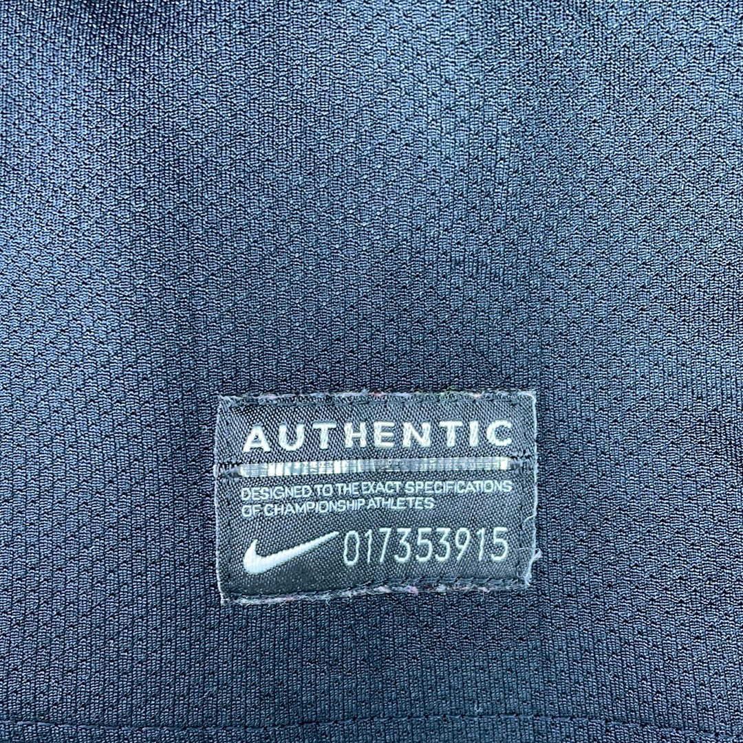 Celtic 2011/2012 Goalkeeper Shirt - Small Adult - Excellent Condition - Forster 1